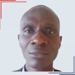 Prof. Popoola Mufutau Akanmu