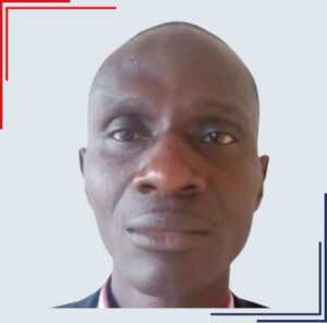 Prof. Popoola Mufutau Akanmuis