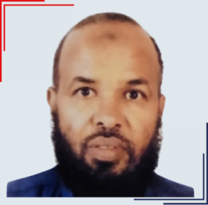 Abdirahman Adan Mohamed