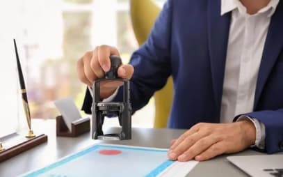 PhD Program Illustration - Accreditation