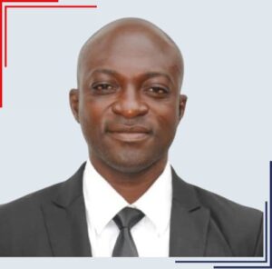 Aputara Akasoba Jeremiah