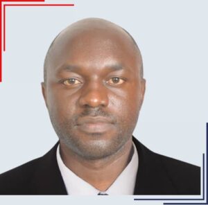 Baluku Muhanuka Pascal