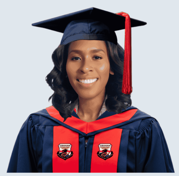 Dr. Brigette Tasha Hyacinth - Leadership Expert and GIU Faculty