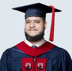 Dr. (Hon.) Cláudio Raposo