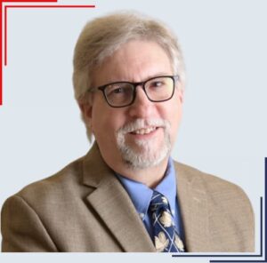 Prof. David E. Immendorf