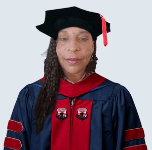 Prof. Geneva Inez DeBooth