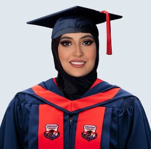 Dr. (Hon) Noha Magdi Wahba Habib