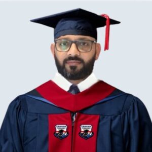 Dr. (Hon.) Mohamed Niroz Mohamed