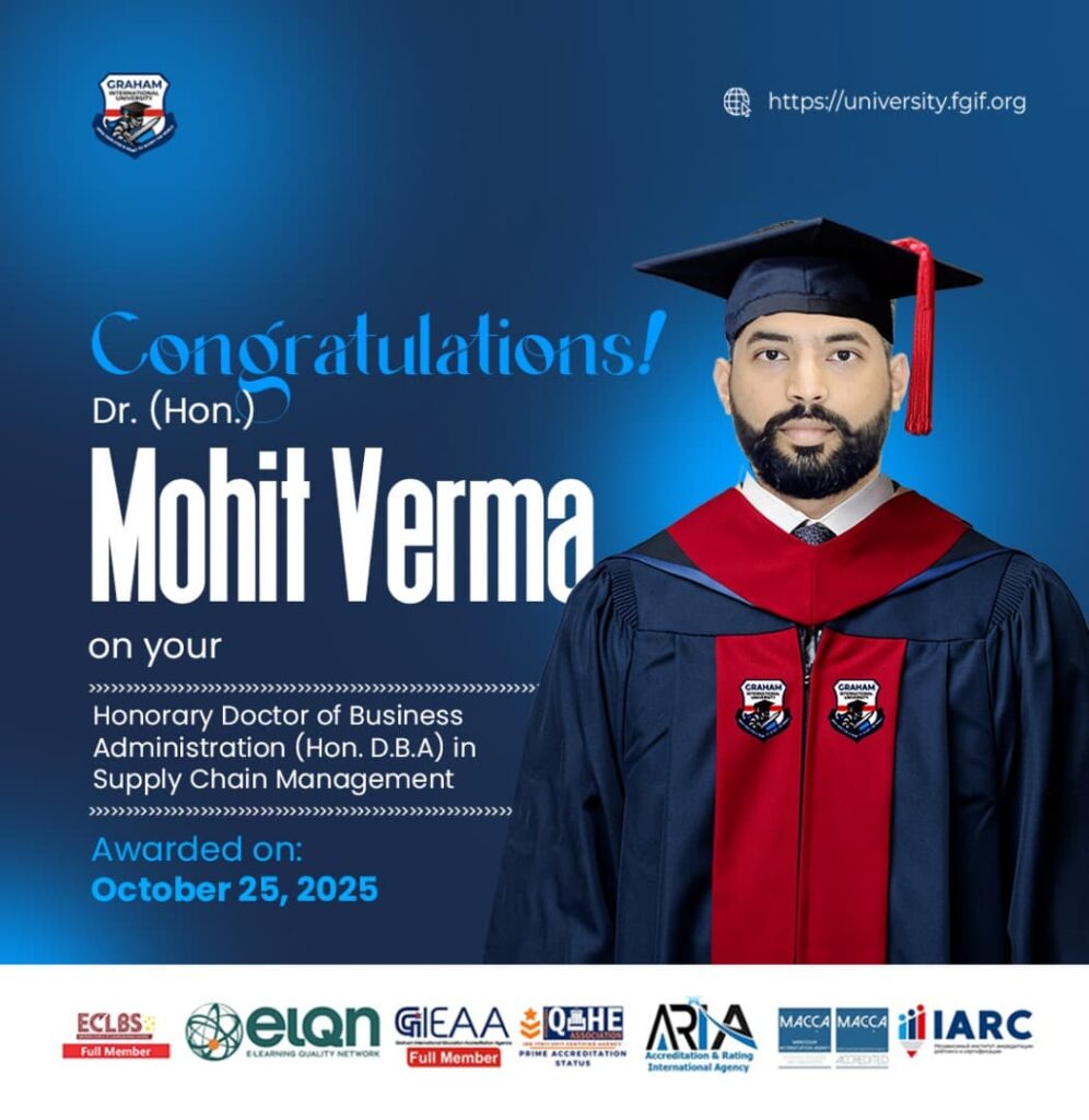 GIU Digital University - Dr. Hon. Mohit Verma_ 996X1024