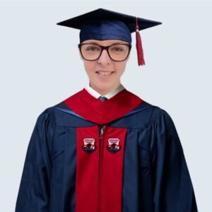 Dr. (Hon.) Michaela Liepold