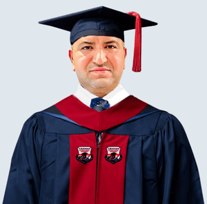 Dr. (h.c.) Walid Fathi Salem