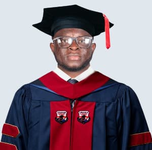 Dr. Emmanuel Daanoba Sunkari