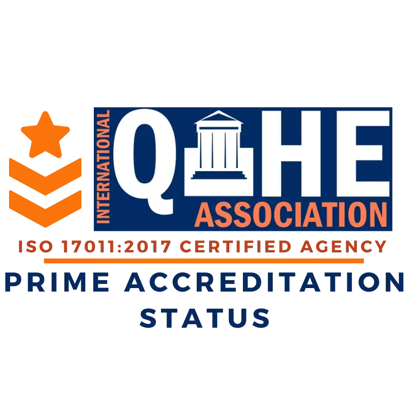 GIU_QAHE_Accreditation