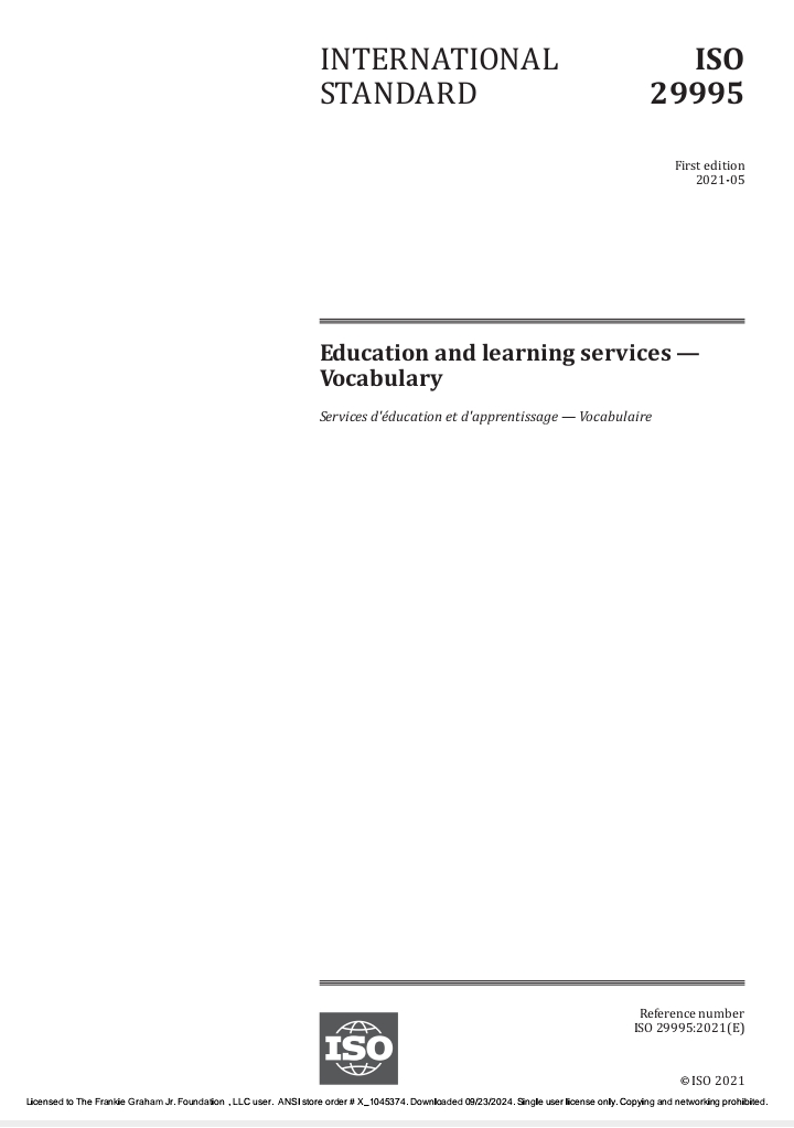 ISO+29995+2021