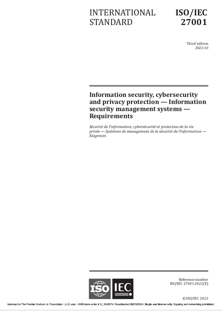ISO+IEC+27001+2022