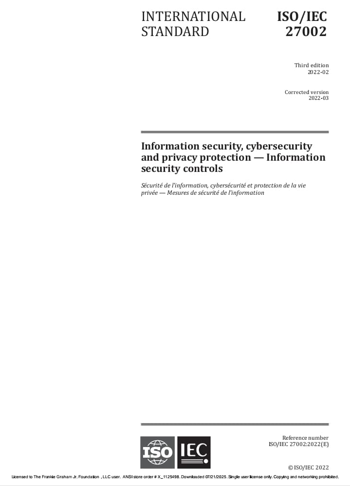 ISO+IEC+27002+2022