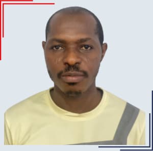 Idris Lekan Aderibigbe