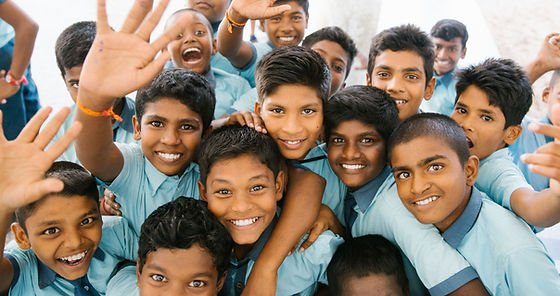 GIU Digital University - Image By Church Of The King