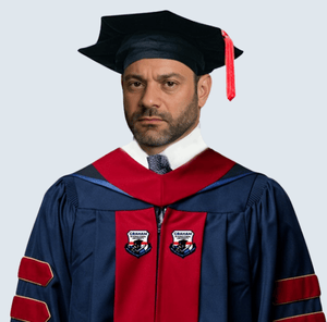 Dr. Joseph G. Barone