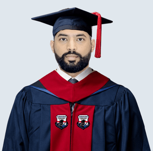 Dr. (Hon.) Mohit Verma