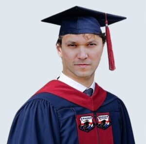 Dr. (Hon.) Oliver Sean Alvares