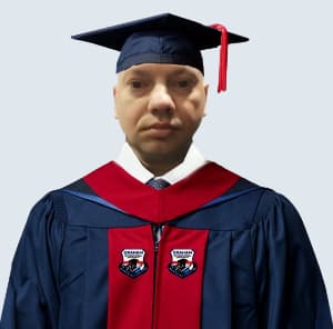 GIU Digital University - Peter Kustermann