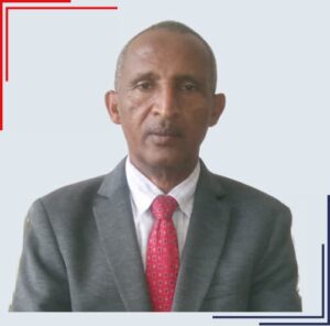 Prof. Adamu Zegeye Hadis