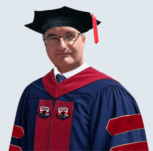 Prof. Alderd Froolik