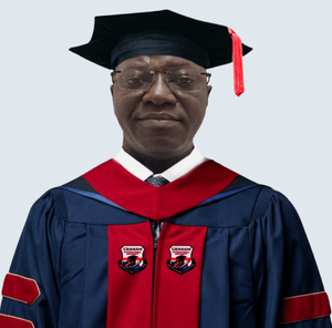Prof. Alhassan Fouard Kanu