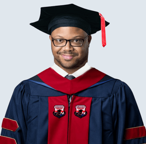 Prof. Carlton A. Coleman