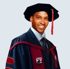 Prof. Frankie Lee Graham Jr.