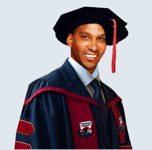 Prof. Frankie Graham Jr.