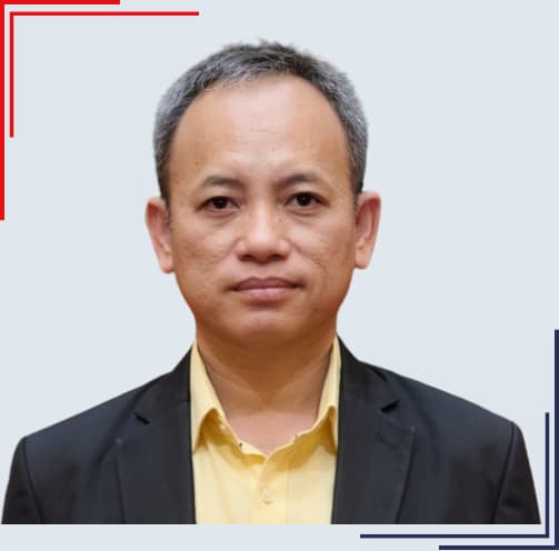 Prof. Tan Kwan Hong