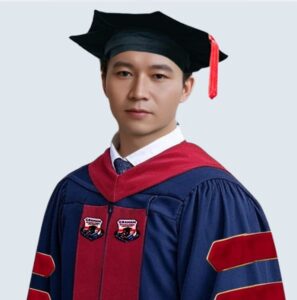 Prof. (Hon.) Dr. Duong Van Sinh