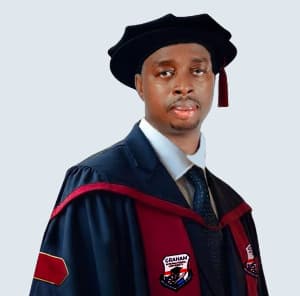 Prof. Kowo Solomon
