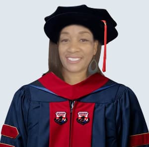 Prof. Samantha Faylene Waite-Crooks