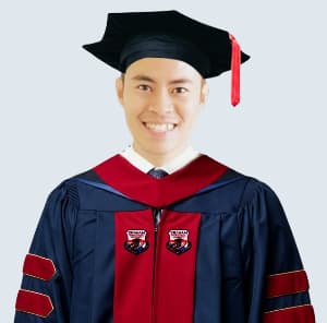 Prof. Tan Kwan Hong