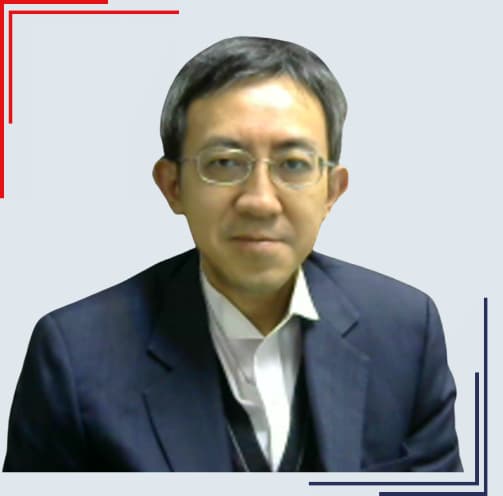  Prof. dr. h.c. Hei Sing Tso