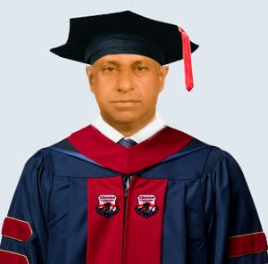 Prof. Saliya Bandara Udapitiya