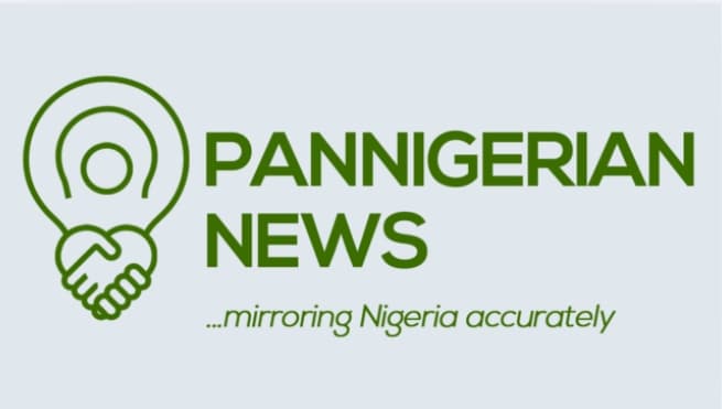 News Article Screenshot - GIU Media Coverage