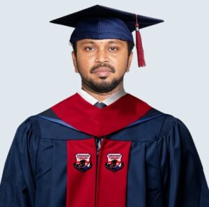 Dr. (Hon.) Parthiban Subramaniyan