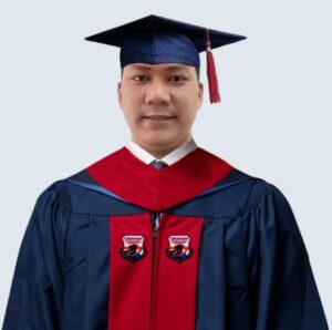 Almighty Cortezo Tabuena