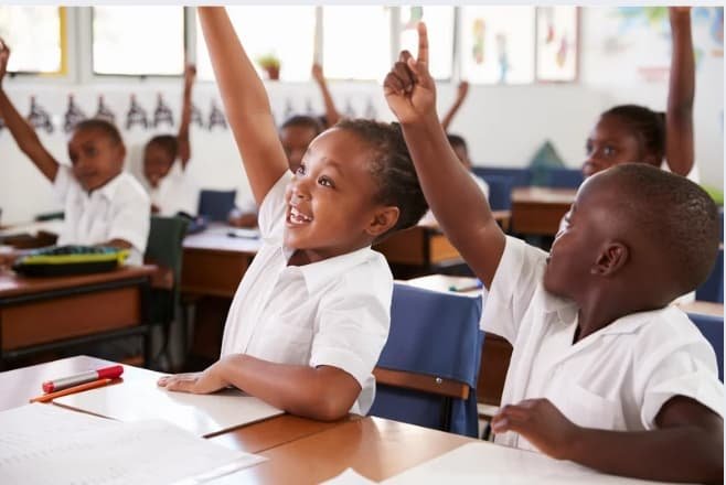 News Article Screenshot - GIU Media Coverage