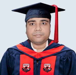 Dr. (Hon.) Soumya Ranjan Jena