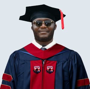 Prof. Tassang Tah Muki Thierry