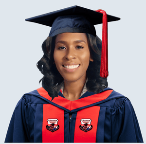 Brigette Tasha Hyacinth