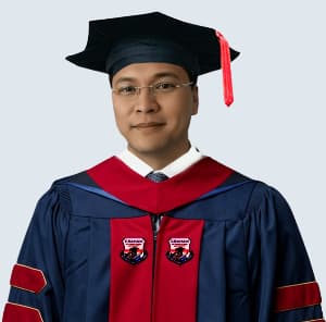 Prof. Paul Jeffrey Borja