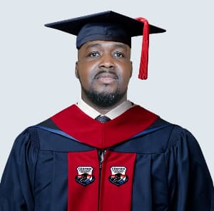 Andy Obumneme Abasili