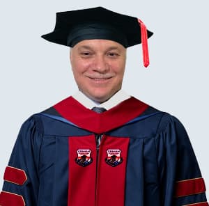 Prof. Hatem Elshreif