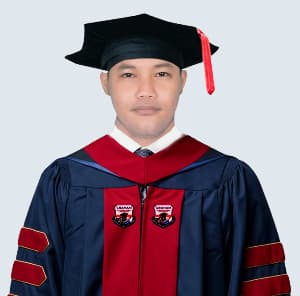 Prof. (Hon.) Dr. Ngoem Banha